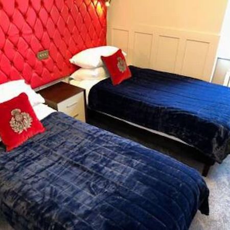 Treat Yourself To Luxury & Style Inverness Buitenkant foto