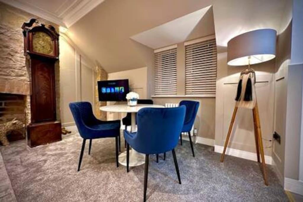 Treat Yourself To Luxury & Style Inverness Buitenkant foto