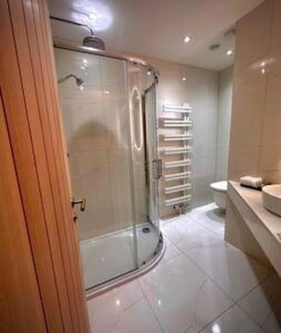 Treat Yourself To Luxury & Style Inverness Buitenkant foto