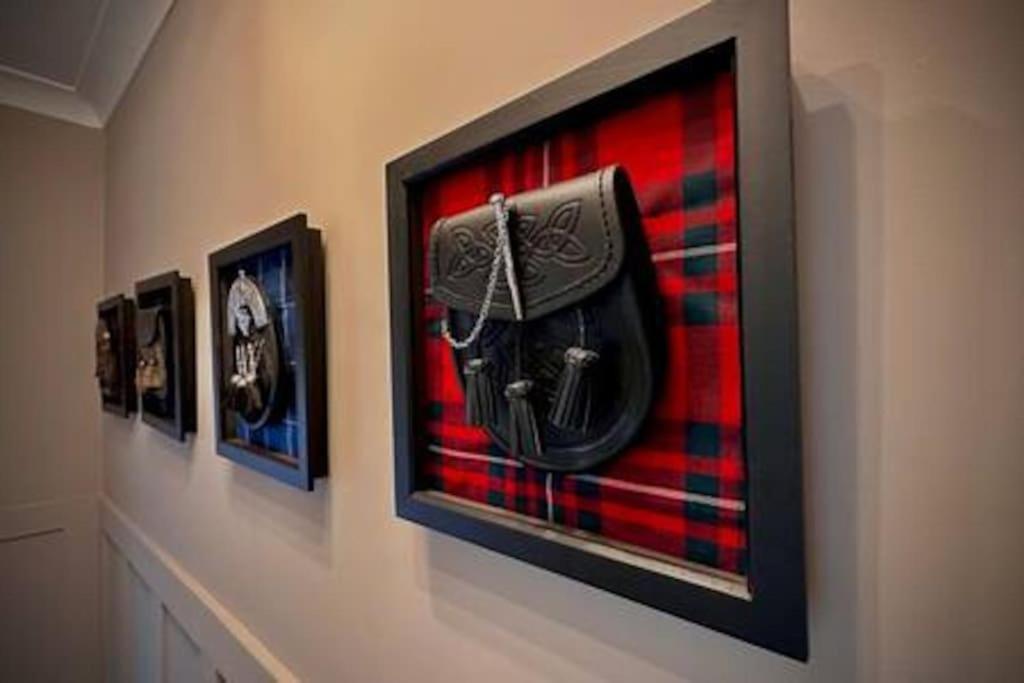 Treat Yourself To Luxury & Style Inverness Buitenkant foto