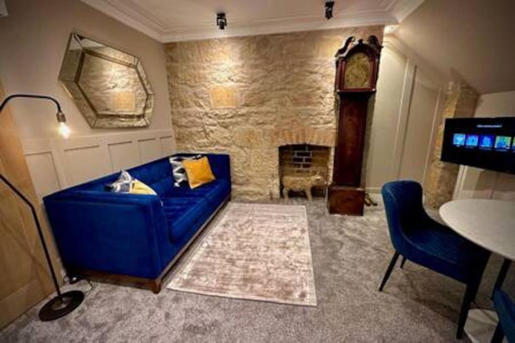 Treat Yourself To Luxury & Style Inverness Buitenkant foto