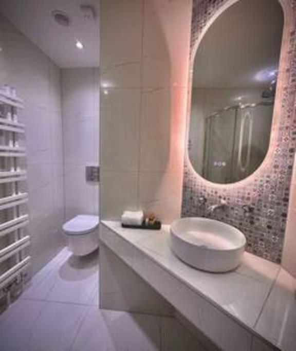 Treat Yourself To Luxury & Style Inverness Buitenkant foto