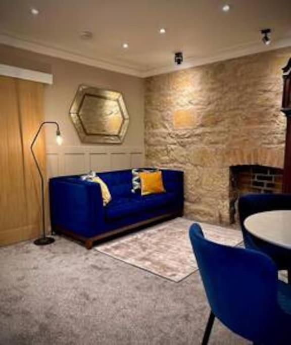 Treat Yourself To Luxury & Style Inverness Buitenkant foto