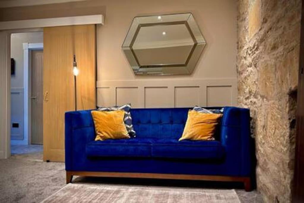 Treat Yourself To Luxury & Style Inverness Buitenkant foto