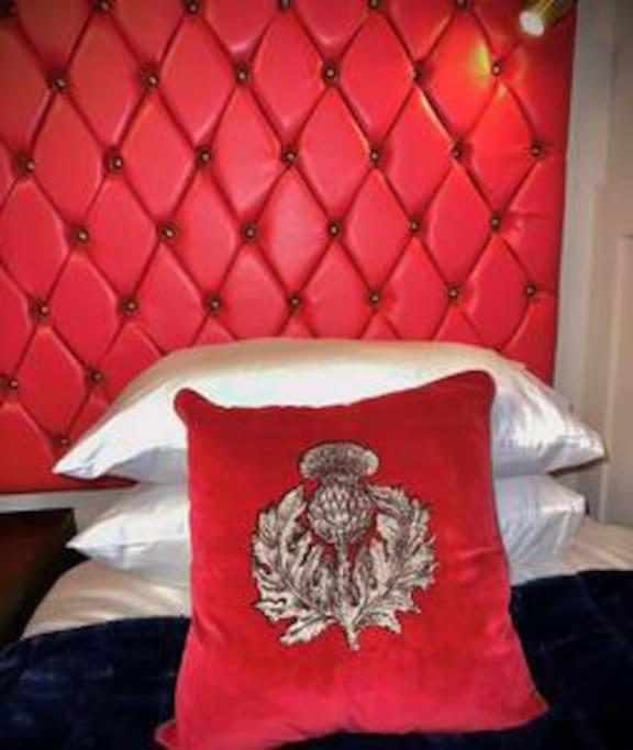 Treat Yourself To Luxury & Style Inverness Buitenkant foto