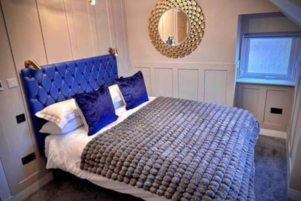 Treat Yourself To Luxury & Style Inverness Buitenkant foto